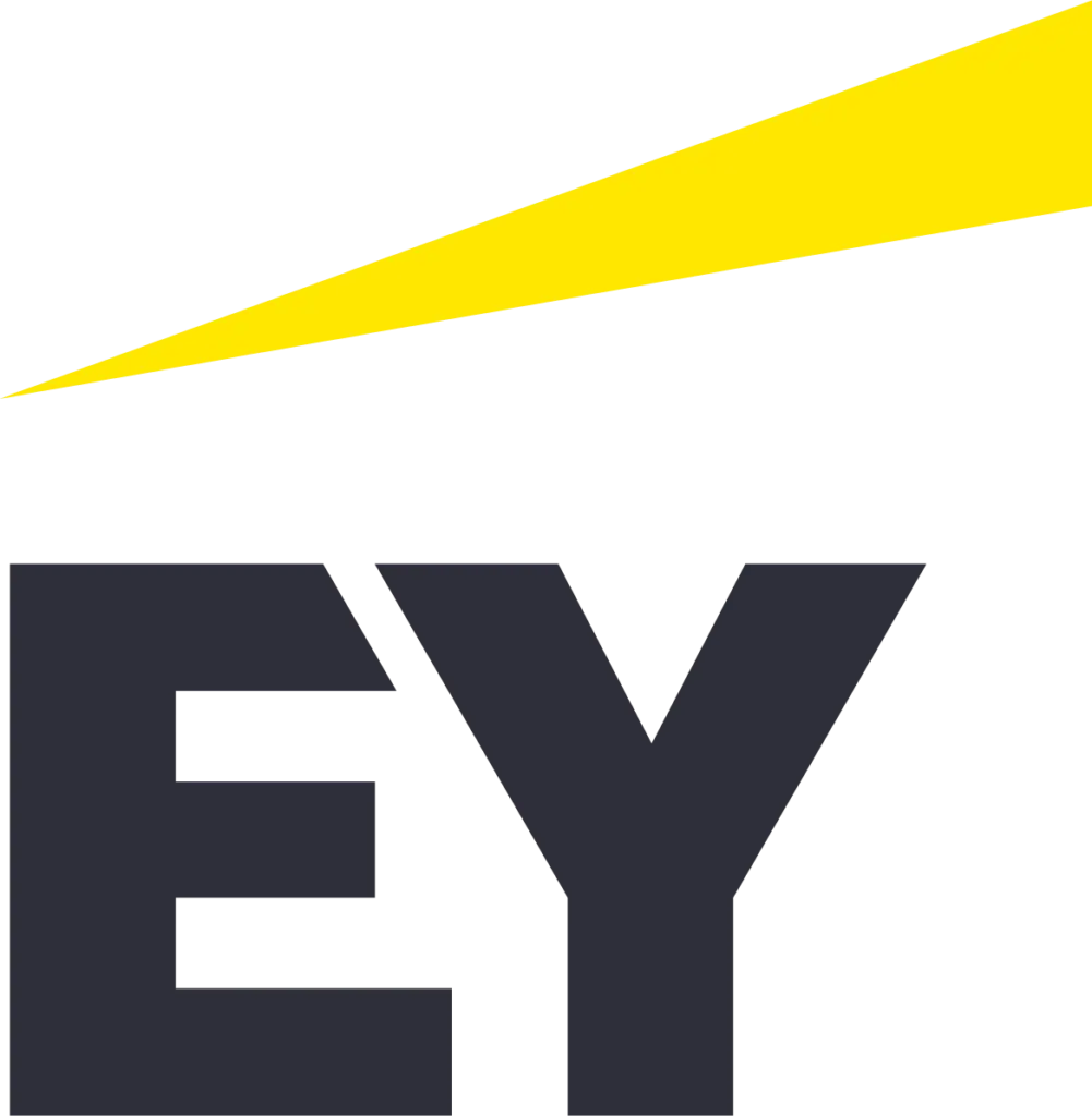ey logo