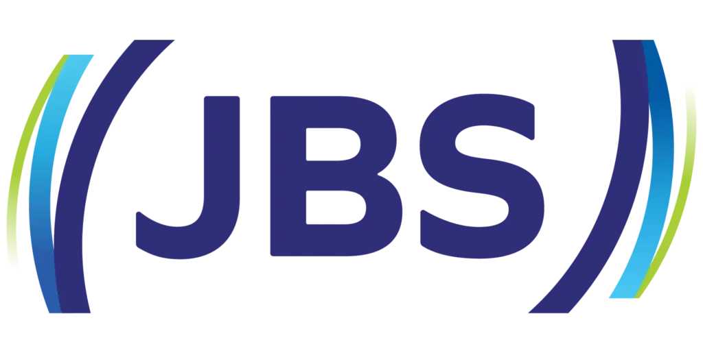 JBS logo