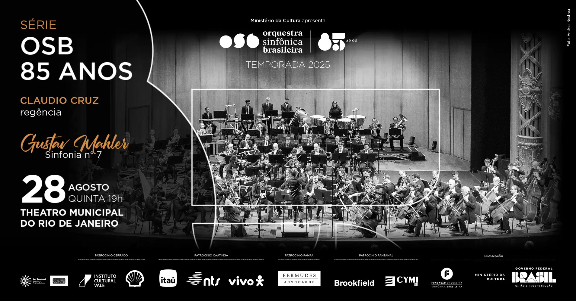 mahler 7 osb