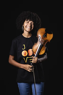 Luyza Souza