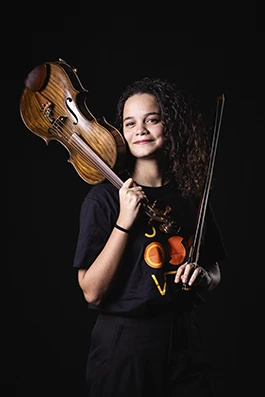 Nathália Garcia