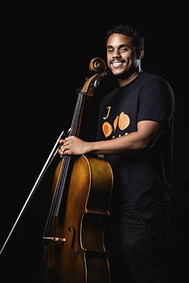 Daniel Lucas da Silva