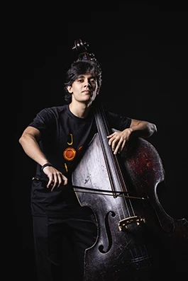 Matheus Lourenço