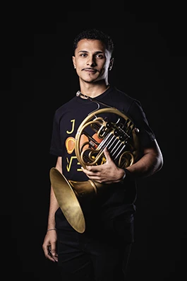 Felipe Portugal