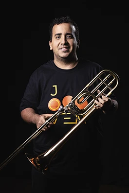 Matheus Luiz Pereira