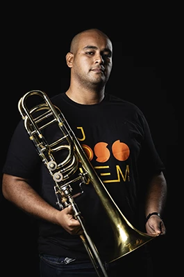 Wesley Lucas Honofre