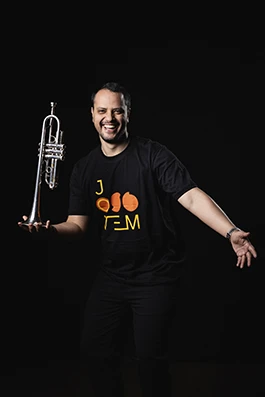 Lucas Damasceno