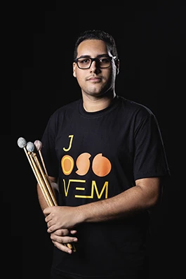 Gustavo Mendonça