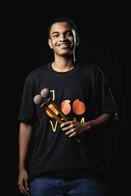 Marcos Vinícius Sobrinho