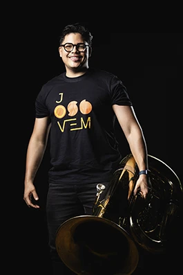 Daniel Lemos
