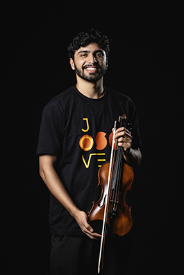 Joseph Hamilton Azevedo