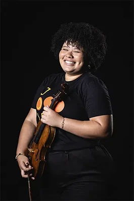 Kaylane Xaviel